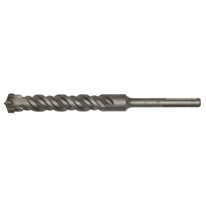 Sealey SDS MAX Drill Bit38 x 370mm MAX38X370 Sealey - Dynamic Drive