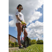 Sealey Strimmer Cordless 20V SV20 Series Body Only CS20V Sealey - Dynamic Drive