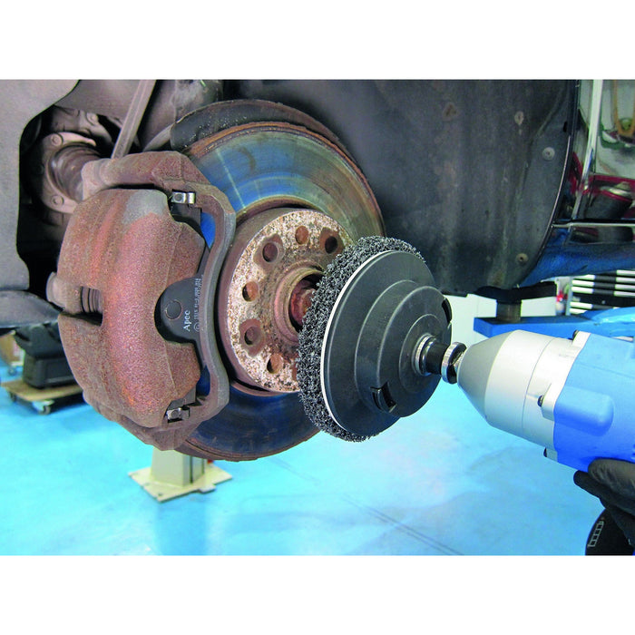 Laser Air Pencil Die Grinder 7149 Laser - Dynamic Drive