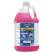 Star Brite Non-Toxic Antifreeze Pink 3.78L, Ready To Use, Starbrite Nova - Dynamic Drive