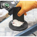 Sealey Plastic Filler Spreader - Pack of 100 PA06 Sealey - Dynamic Drive