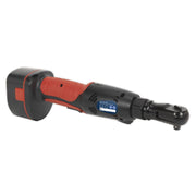 Sealey Cordless Ratchet Wrench 14.4V 2Ah Ni-MH 3/8"Sq Drive CP2144MH Sealey - Dynamic Drive