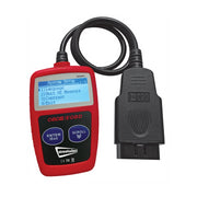 Streetwize Garage Vehicle LED ODBII Engine Fault Code Scanner Diagnostic Reader Streetwize - Dynamic Drive