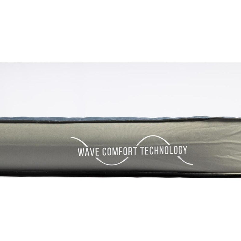 Vango Arcadia 7.5 Grande Self inflating Sleep Mat Grande Deep Blue Vango - Dynamic Drive