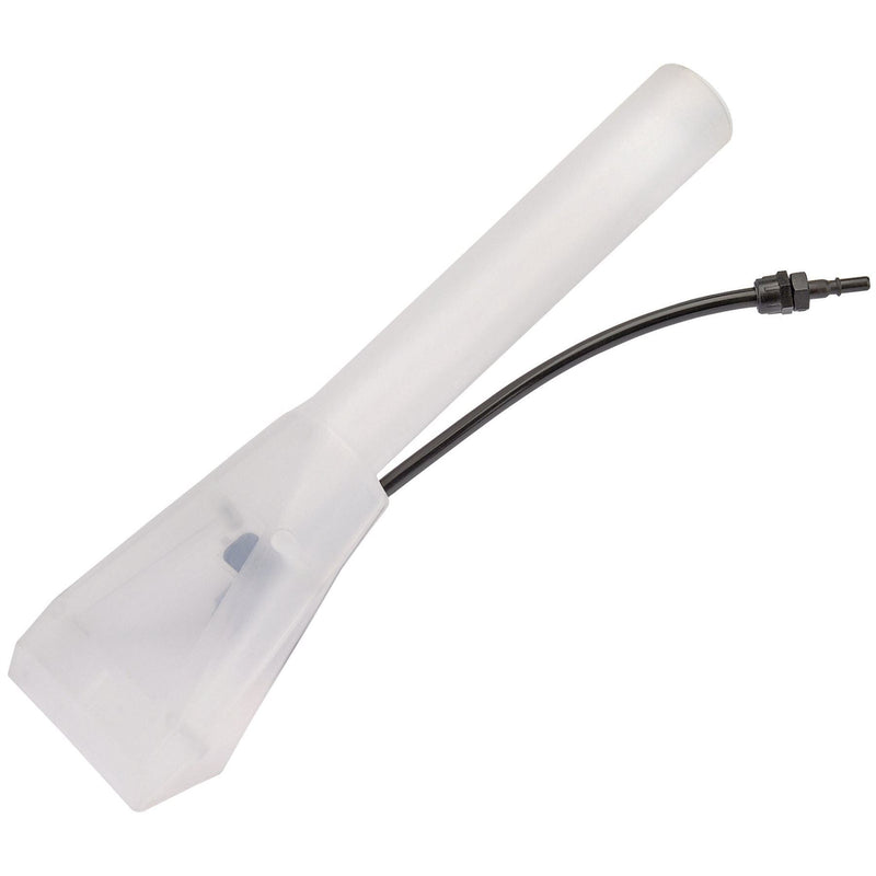 Draper Shampoo Upholstery Nozzle for SWD1200 09457 Draper - Dynamic Drive