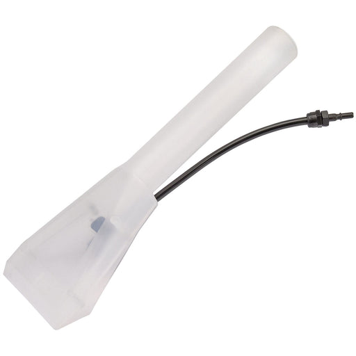 Draper Shampoo Upholstery Nozzle for SWD1200 09457 Draper - Dynamic Drive