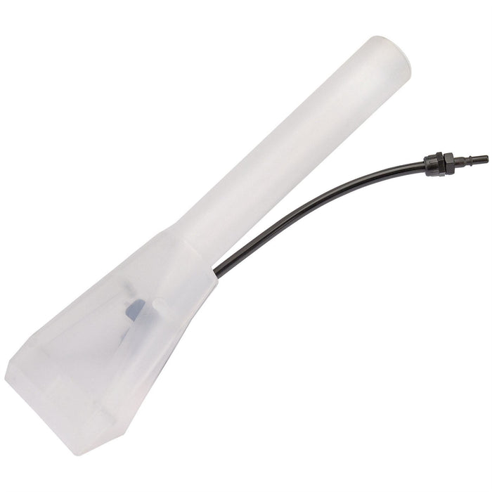 Draper Shampoo Upholstery Nozzle for SWD1200 09457 Draper - Dynamic Drive