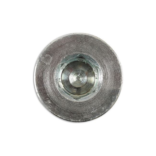 Connect HGV Sump Plug & Washer - for Renault 1pc 33151 Tool Connection - Dynamic Drive
