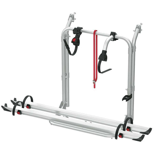 Fiamma Carry Bike 200 D: Compact bike rack for motorhomes Fiamma - Dynamic Drive