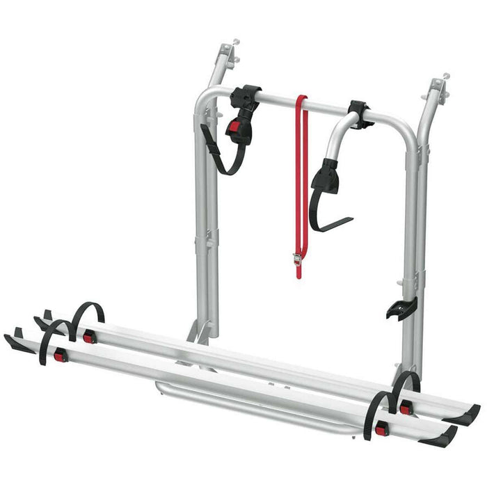 Fiamma Carry Bike 200 D: Compact bike rack for motorhomes Fiamma - Dynamic Drive