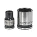 Sealey Socket Set 34pc 3/8"Sq Dr WallDrive Metric Black Series AK7971 Sealey  - Dynamic Drive