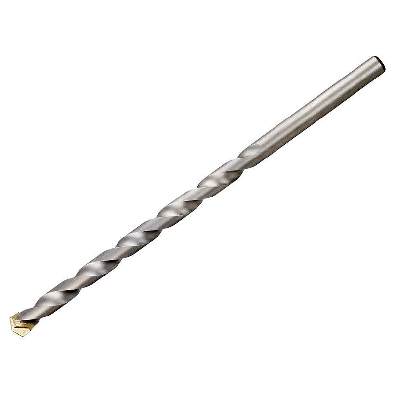 Dewalt Power Tools Masonry Drill Bit 16.0mm OL:400mm WL:230mm DeWALT Power Tools - Dynamic Drive