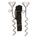 W4 Awning Tie Down Kit 00040 W4 - Dynamic Drive