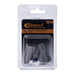 Connect Volvo Electrical Multipurpose 2 Pin male Connector 10pc 37605 Tool Connection - Dynamic Drive