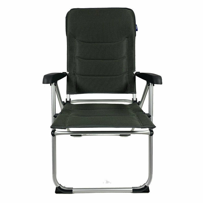 2x Royal  Ambassador Folding Chair Royal  - Dynamic Drive