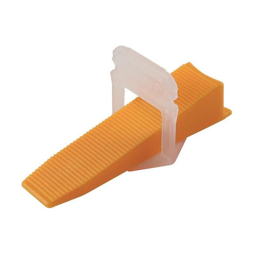 Vitrex LASHXL Tile Levelling Clips & Wedges (150) Vitrex - Dynamic Drive