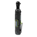 Sealey Cordless Ratchet Wrench 45Nm 3/8"Sq Drive 10.8V 2Ah SV10.8 Series Sealey - Dynamic Drive