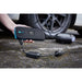 Ring Automotive RPPL400 high power lithium car jump starter power pack and 16800 Ring Automotive - Dynamic Drive