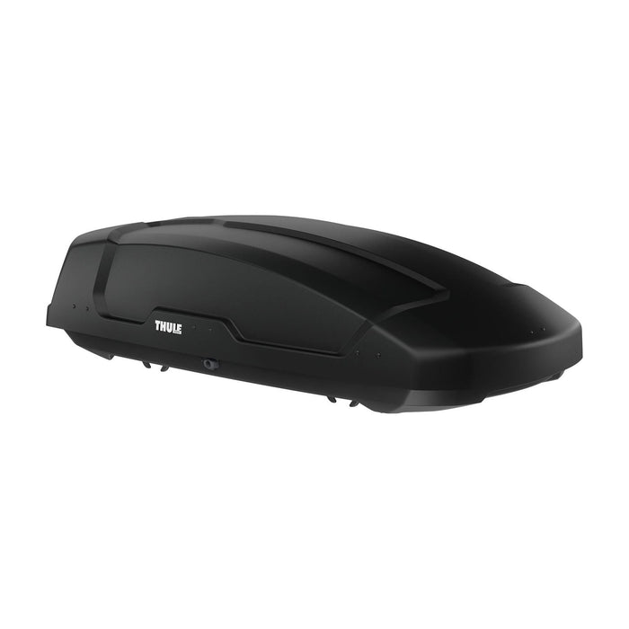 Thule Force XT M roof box black matte Roof box Thule - Dynamic Drive