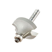 Trend 46/140 x 1/4 TCT Bearing Guided Ovolo & Round Over 9.5mm Radius Trend - Dynamic Drive