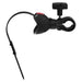 Fiamma Bike-Block Pro 1 - Deep Black 04133H01A Fiamma - Dynamic Drive