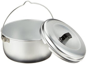 Trangia 2.5 litre Trangia Billy with Lid Trangia - Dynamic Drive