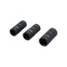 Laser Double Ended Damaged Wheel Nut Socket Set 3pc 8214 Laser - Dynamic Drive