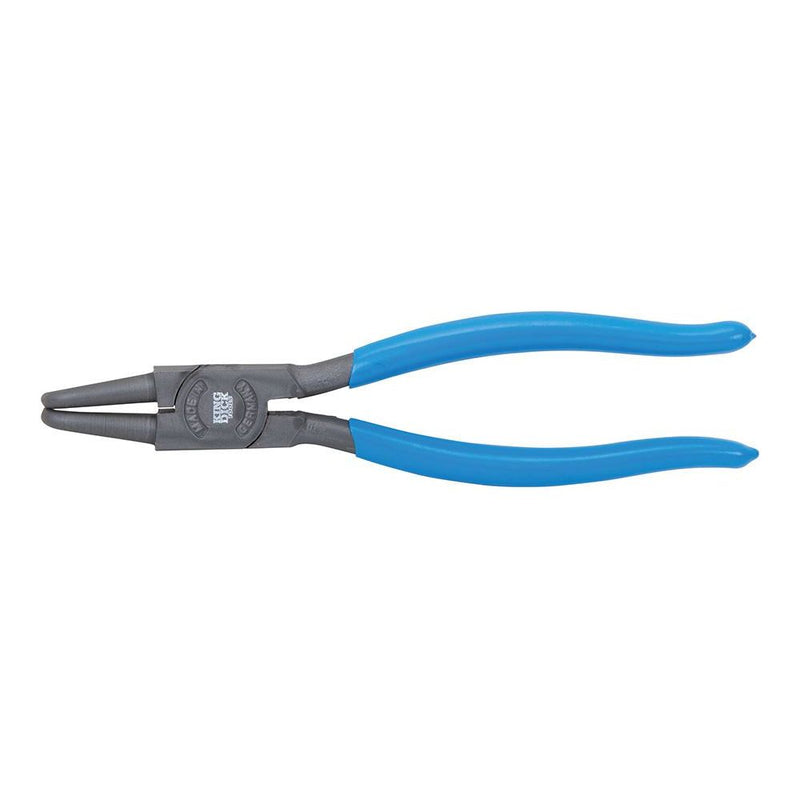 King Dick Inside Circlip Pliers Bent 200mm King Dick - Dynamic Drive