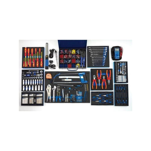 Draper Automotive Electricians Tool Kit 03564 Draper - Dynamic Drive