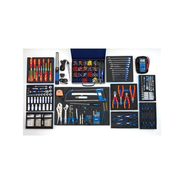 Draper Automotive Electricians Tool Kit 03564 Draper - Dynamic Drive