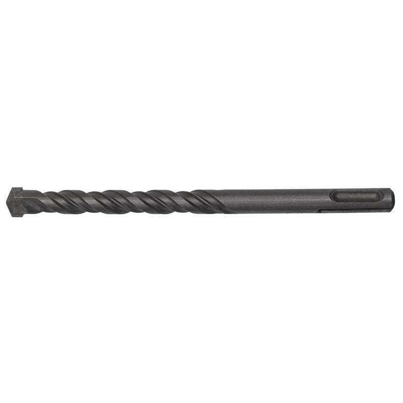 Sealey SDS Plus Drill Bit12 x 160mm SDS12X160 Sealey - Dynamic Drive