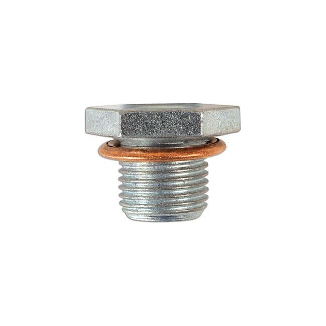 Connect Sump Plug & Washer- for Citroen, for Peugeot 32740 Tool Connection - Dynamic Drive