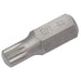 Draper M8 x 30mm Spline 10mm Insert Bit for Mechanic's Bit Sets 33341 Draper - Dynamic Drive