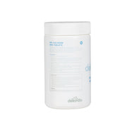Dellonda Chlorine Mini Tabs for Hot Tubs/Spas & Swimming Pools 1kg DL51 Dellonda - Dynamic Drive