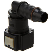 Connect 90 Angled Fuel Line Quick Connectors 7.89 x 8mm 3pc 37211 Tool Connection - Dynamic Drive