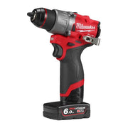 Milwaukee M12 Fuel Percussion Drill Gen 3 2 4933479871 Milwaukee - Dynamic Drive
