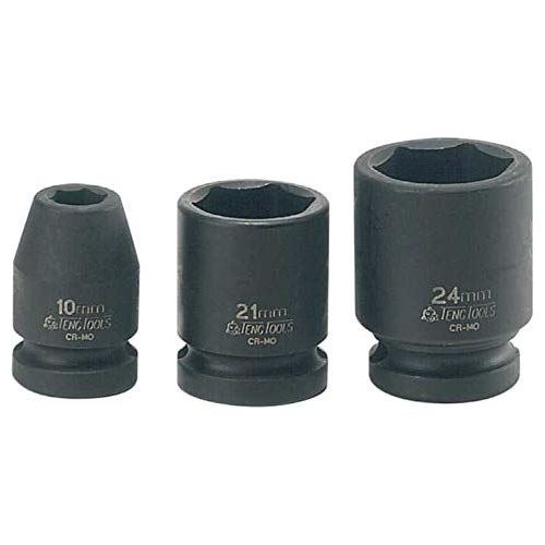 Teng Tools 1/2" Impact Socket DIN AF 15/16" Teng Tools - Dynamic Drive