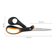 Fiskars Amplify Scissors 21cm Fiskars - Dynamic Drive