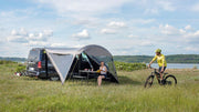 Outwell Vehicle Touring Canopy Shelter - For Motorhomes, Campervans & Caravans Outwell - Dynamic Drive
