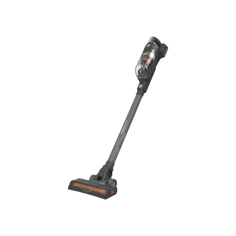 Black + Decker BHFEA18D1 POWERSERIES+™ Stick Vacuum 18V 1 x 2.0Ah Li-ion BLACK + DECKER - Dynamic Drive