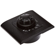 Truma Combi Control panel Truma CP classic black 36011-01 Truma - Dynamic Drive