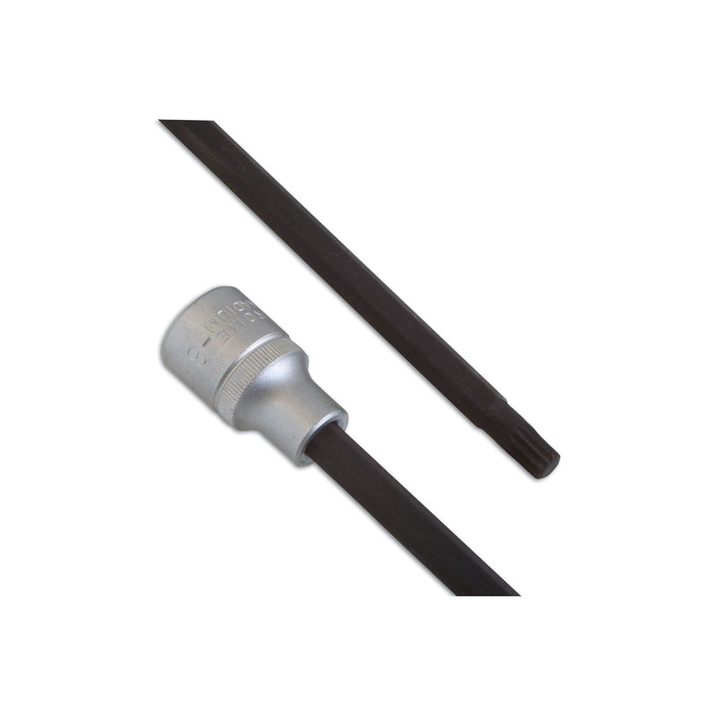 Laser Spline Bit 1/2"D M8 2896 Laser - Dynamic Drive