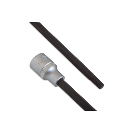 Laser Spline Bit 1/2"D M8 2896 Laser - Dynamic Drive