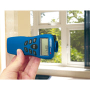 Draper Distance Measure/Stud Detector with Laser Pointer 88988 Draper - Dynamic Drive