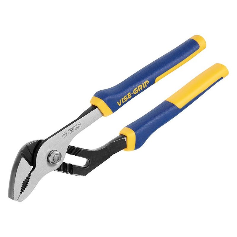 Irwin® Vise-Grip® Groove Joint Pliers 250mm IRWIN® Vise-Grip® - Dynamic Drive