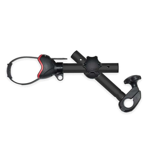 Fiamma Bike-Block Pro S D 1 Deep Black (08831D01A) Fiamma - Dynamic Drive