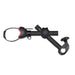 Fiamma Bike-Block Pro S D 1 Deep Black (08831D01A) Fiamma - Dynamic Drive
