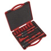 Sealey EV/Hybrid Master Tool Kit 19pc HVCOM1 Sealey - Dynamic Drive