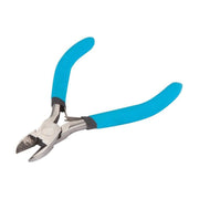 Bluespot Tools Soft Grip Mini Side Cutter Pliers BlueSpot Tools - Dynamic Drive