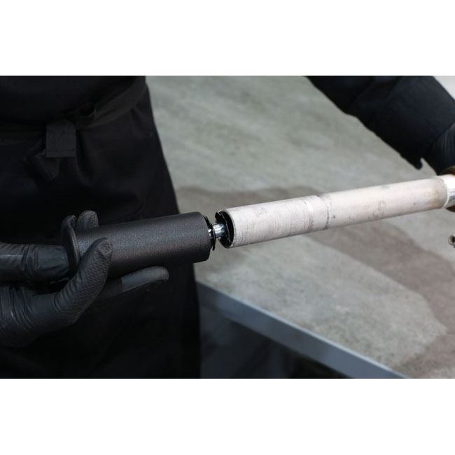 Laser LTR Star Nut Setter 8189 Laser - Dynamic Drive